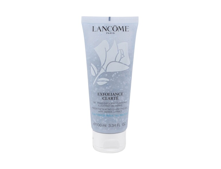 Reinigungsgel Lancôme Exfoliance Clarté 100 ml
