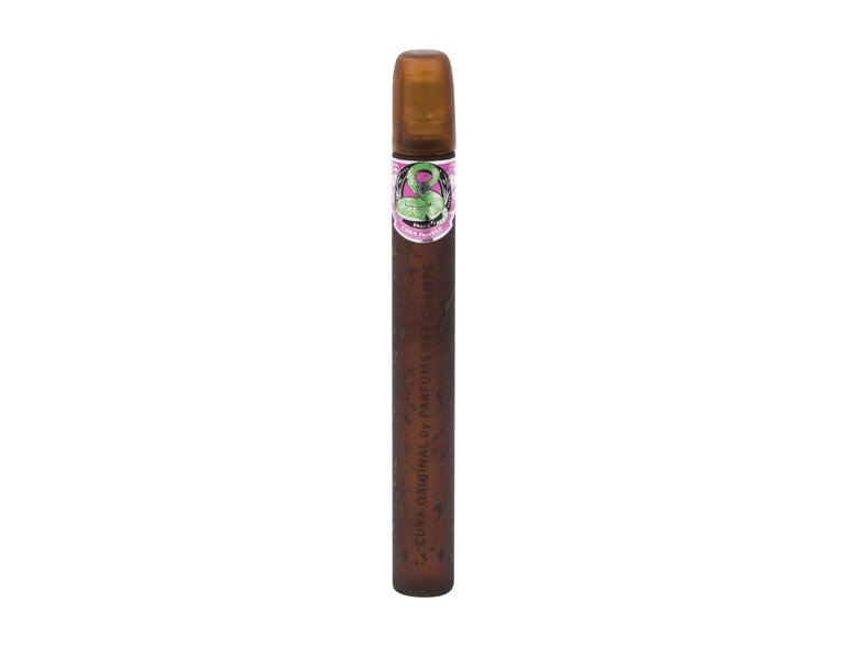 Eau de Parfum Cuba Jungle Snake 35 ml