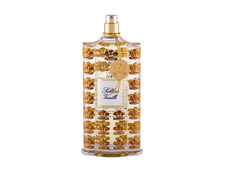 Eau de Parfum Creed Les Royales Exclusives Sublime Vanille 75 ml Tester