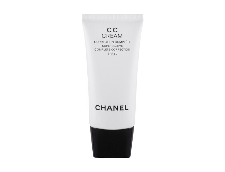 CC cream Chanel CC Cream SPF50 30 ml 30 Beige