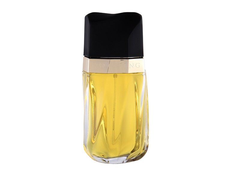 Eau de parfum Estée Lauder Knowing 75 ml