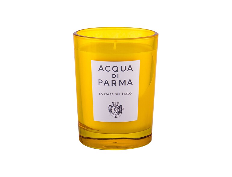 Bougie parfumée Acqua di Parma La Casa Sul Lago 200 g