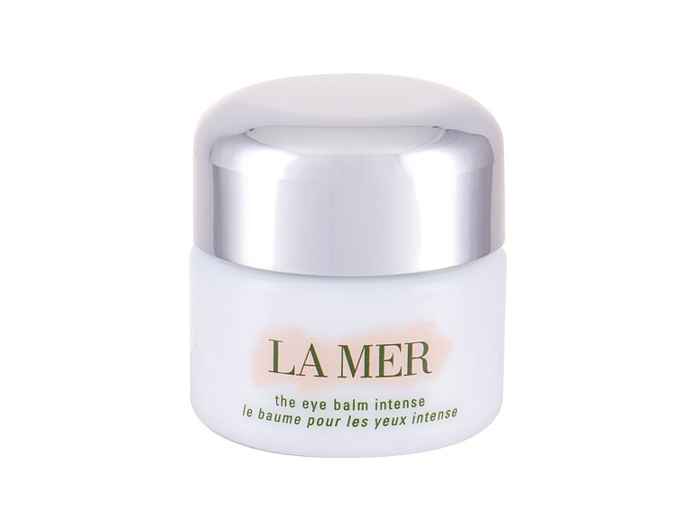 Augencreme La Mer The Eye Balm Intense 15 ml