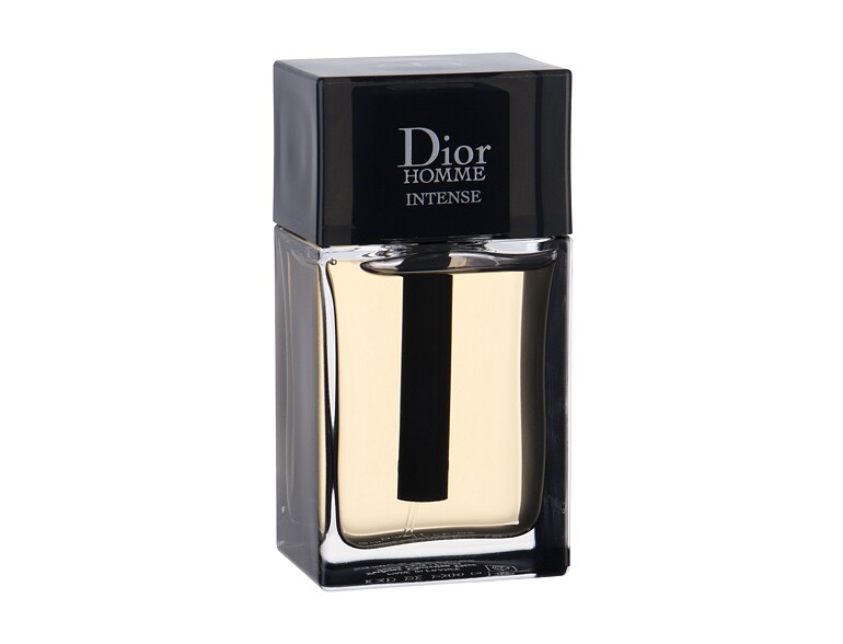 Eau de parfum Christian Dior Dior Homme Intense 2020 50 ml