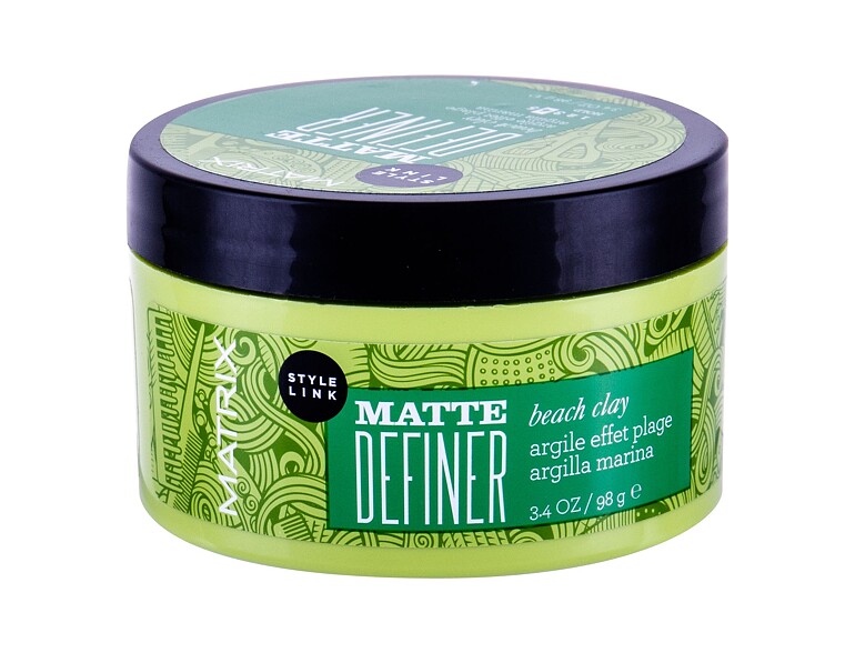Für Haardefinition Matrix Style Link Matte Definer 98 g