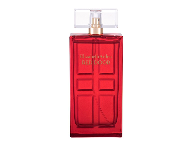 Eau de Toilette Elizabeth Arden Red Door 100 ml Tester