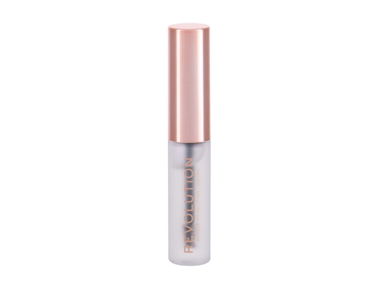 Augenbrauen-Mascara Makeup Revolution London Brow Fixer 6 ml Clear
