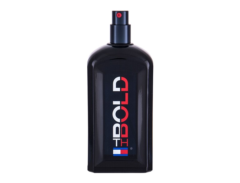 Eau de Toilette Tommy Hilfiger TH Bold 100 ml Tester