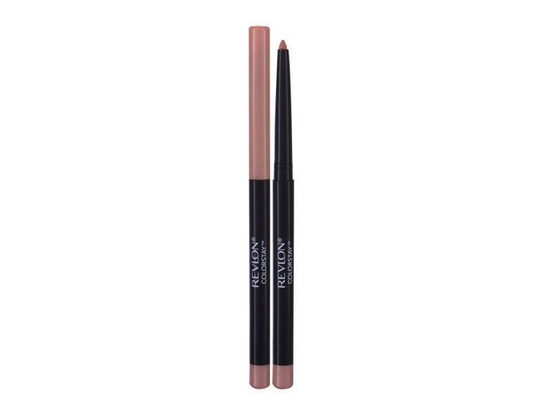 Matita labbra Revlon Colorstay 0,28 g Natural