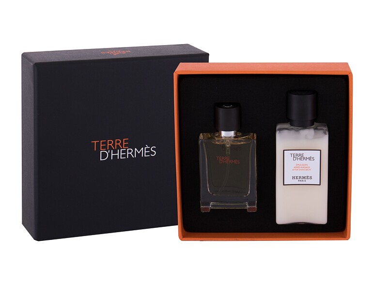 Parfum Hermes Terre D´Hermes Parfum 12,5 ml Sets