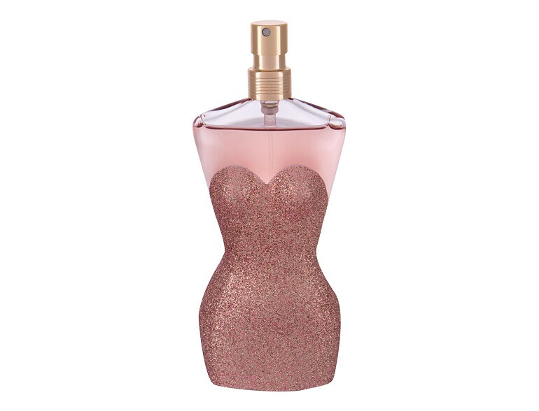 Eau de Parfum Jean Paul Gaultier Classique Pin Up 100 ml Tester