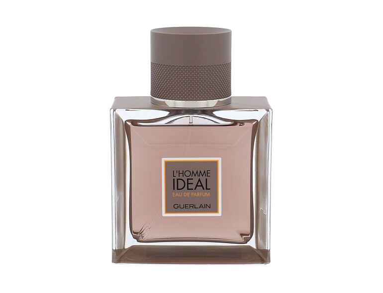 Eau de Parfum Guerlain L´Homme Ideal 50 ml ohne Schachtel