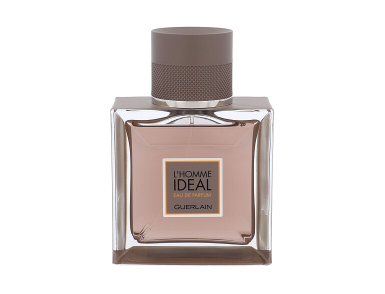 Eau de parfum Guerlain L´Homme Ideal 50 ml sans boîte