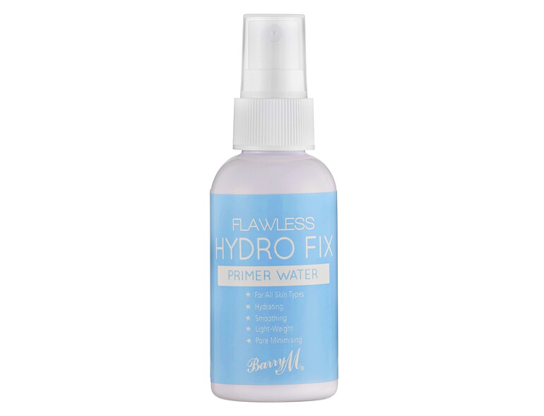 Make-up Fixierer Barry M Flawless Hydro Fix 50 ml