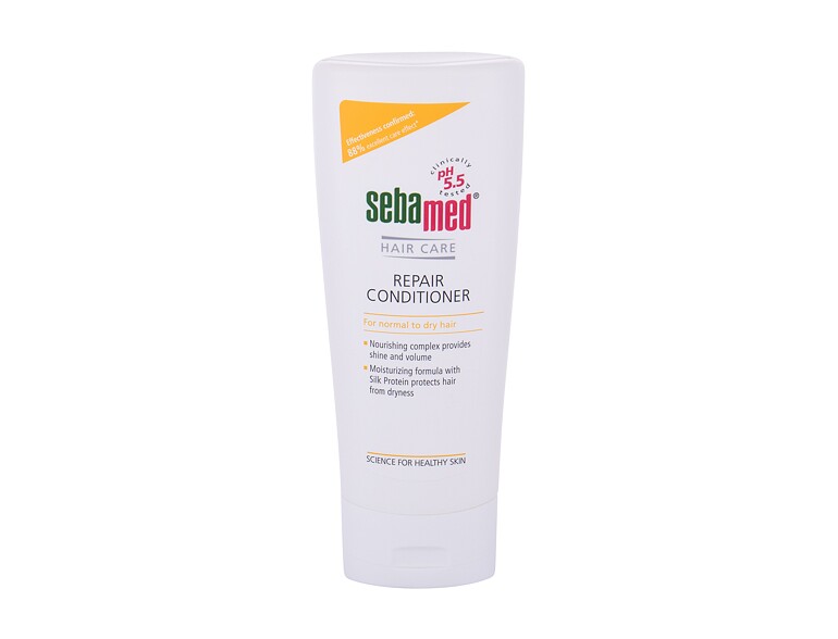 Conditioner SebaMed Hair Care Repair 200 ml