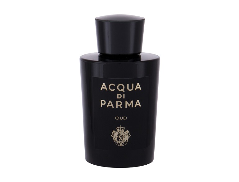 Eau de Parfum Acqua di Parma Signatures Of The Sun Oud 180 ml