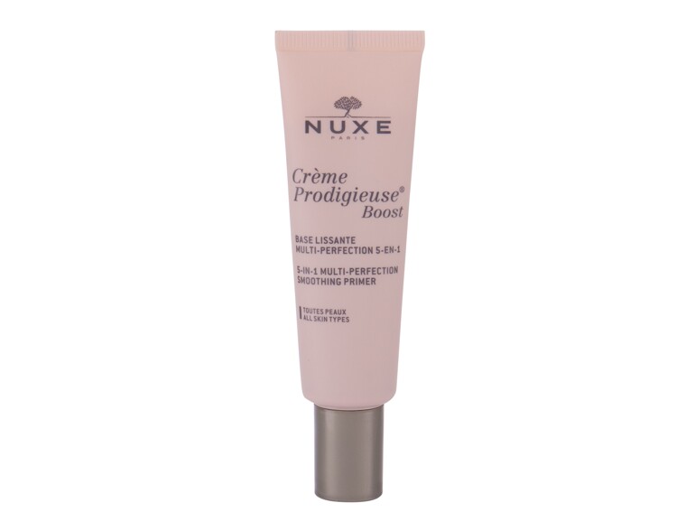 Make-up Base NUXE Crème Prodigieuse Boost 5-In-1 30 ml Tester