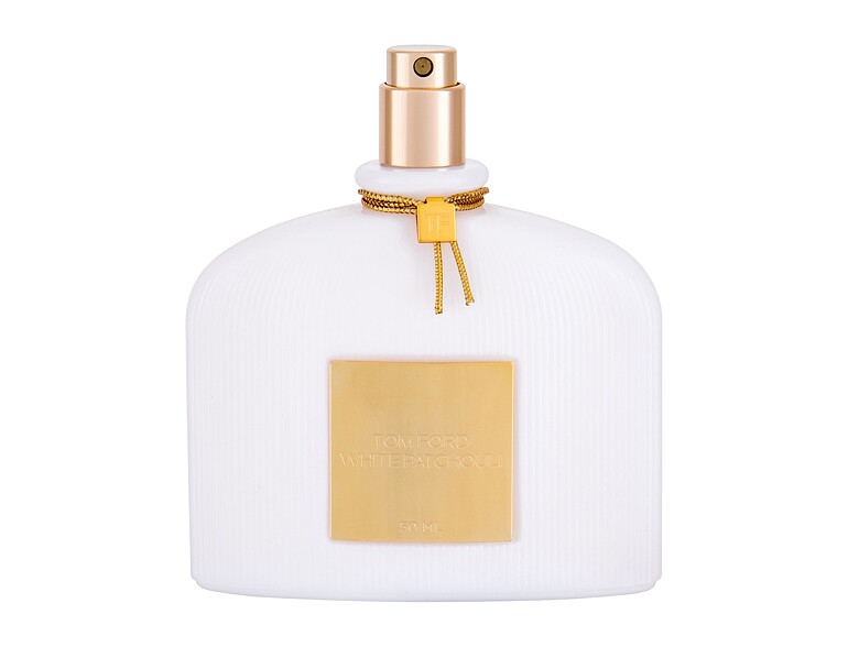 Eau de Parfum TOM FORD White Patchouli 50 ml Tester