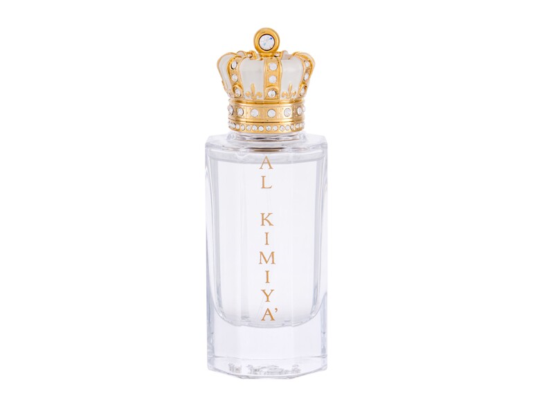 Parfum Royal Crown Al Kimiya 100 ml