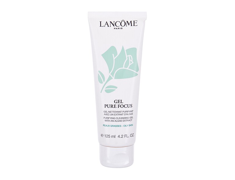 Reinigungsgel Lancôme Gel Pure Focus 125 ml