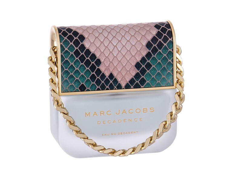 Eau de Toilette Marc Jacobs Decadence Eau So Decadent 30 ml
