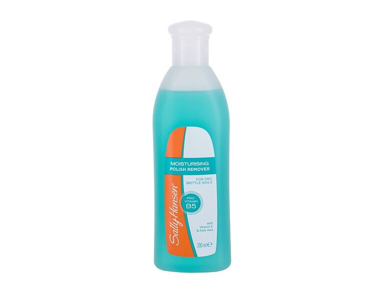 Dissolvant Sally Hansen Polish Remover 200 ml