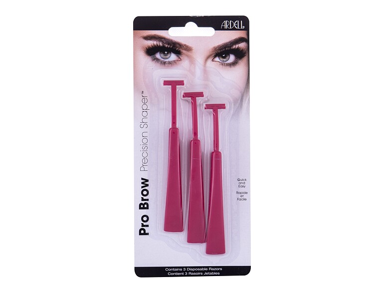 Wimpern- und Augenbrauenpflege Ardell Pro Brow Precision Shaper 1 St.