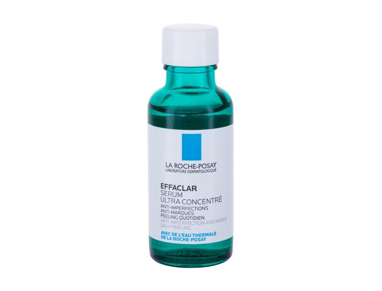Gesichtsserum La Roche-Posay Effaclar Ultra Concentrated 30 ml