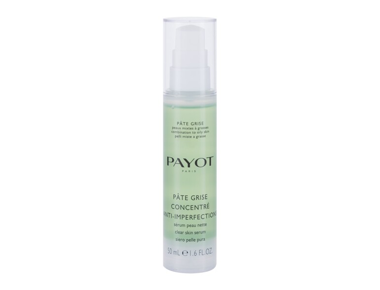 Siero per il viso PAYOT Pâte Grise Clear 50 ml