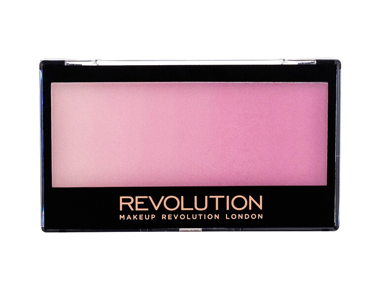 Illuminateur Makeup Revolution London Gradient 12 g Peach Mood Lights emballage endommagé