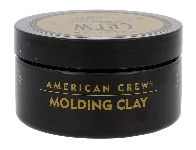 Für Haardefinition American Crew Style Molding Clay 85 g Beschädigtes Flakon