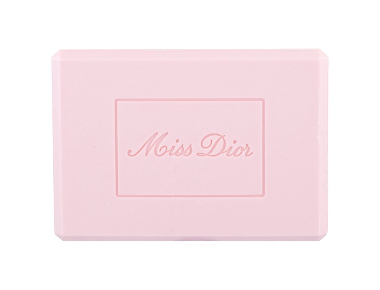 Seife Dior Miss Dior 150 ml Beschädigte Schachtel