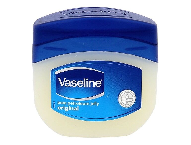 Körpergel Vaseline Original 100 ml Beschädigte Verpackung
