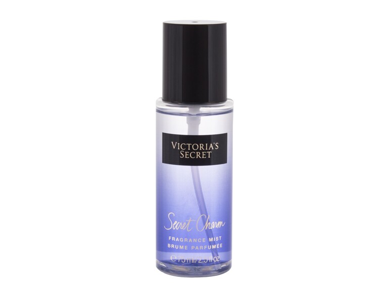 Körperspray Victoria´s Secret Secret Charm 75 ml