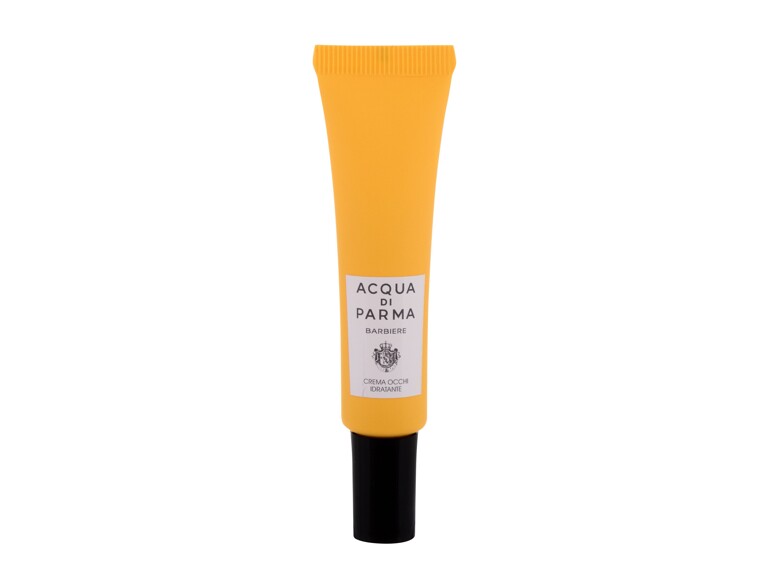 Augencreme Acqua di Parma Collezione Barbiere 15 ml