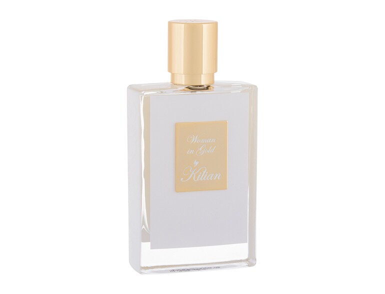 Eau de Parfum By Kilian The Narcotics Woman in Gold Nachfüllbar 50 ml