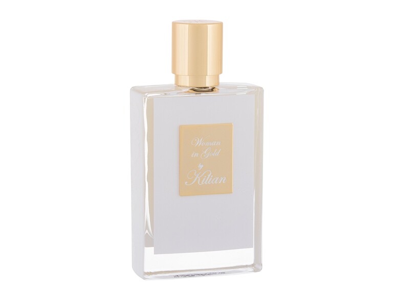 Eau de Parfum By Kilian The Narcotics Woman in Gold Nachfüllbar 50 ml