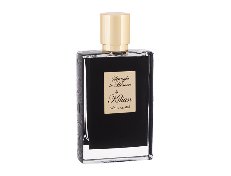 Eau de Parfum By Kilian The Cellars Straight to Heaven White Cristal 50 ml