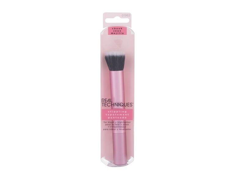 Pennelli make-up Real Techniques Brushes Cheek Stippling 1 St.