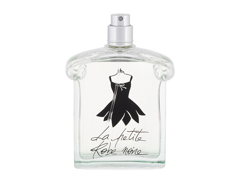Eau de Toilette Guerlain La Petite Robe Noire Eau Fraiche 75 ml Tester