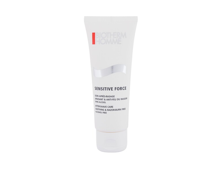 After Shave Balsam Biotherm Homme Sensitive Force 75 ml