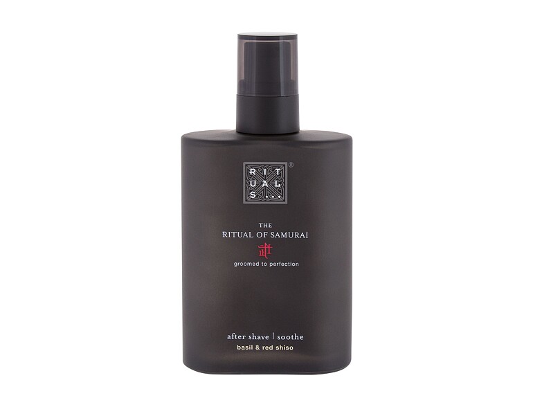 After Shave Balsam Rituals The Ritual Of Samurai 100 ml