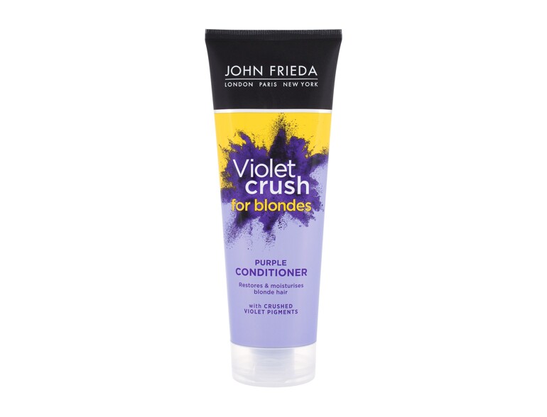 Conditioner John Frieda Sheer Blonde Violet Crush 250 ml