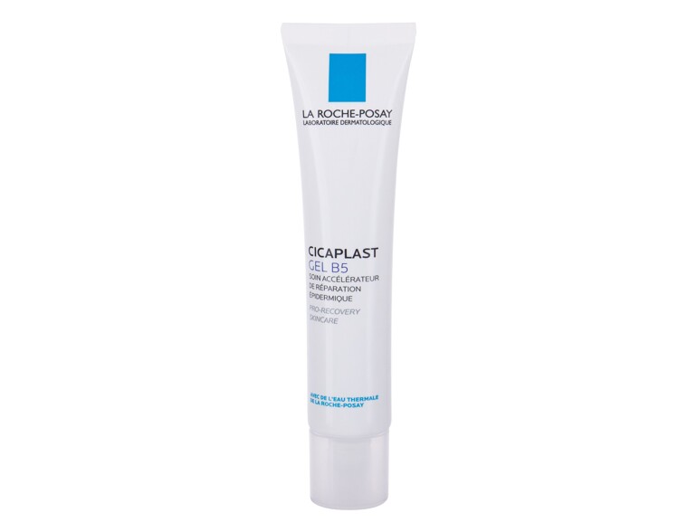 Gesichtsgel La Roche-Posay Cicaplast Gel B5 40 ml Beschädigte Schachtel