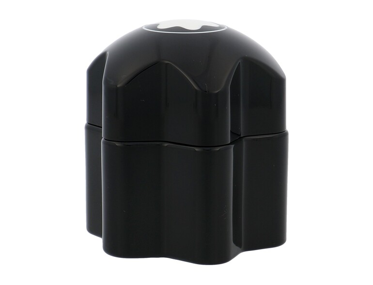 Eau de Toilette Montblanc Emblem 40 ml Beschädigte Schachtel