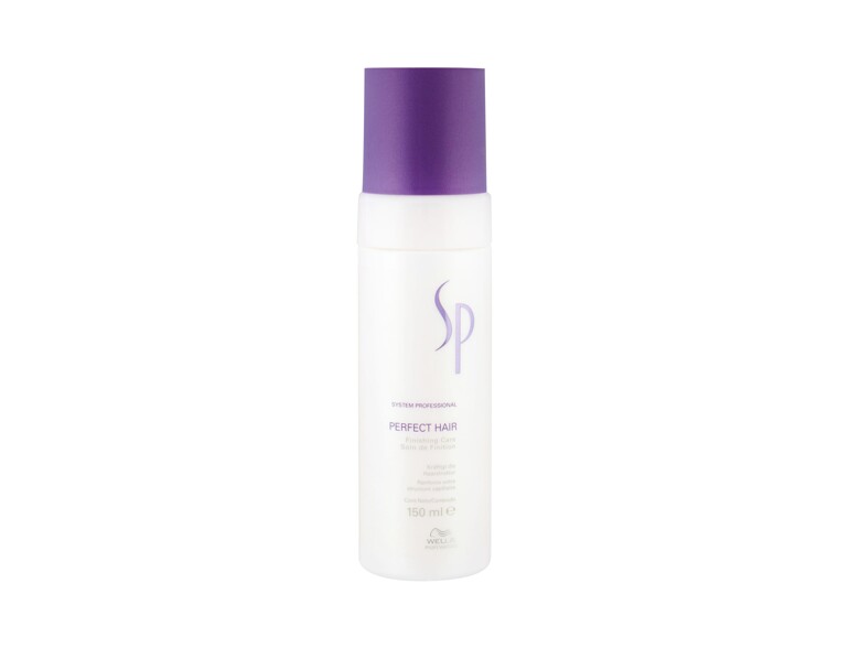 Soin thermo-actif Wella Professionals SP Perfect Hair 150 ml flacon endommagé