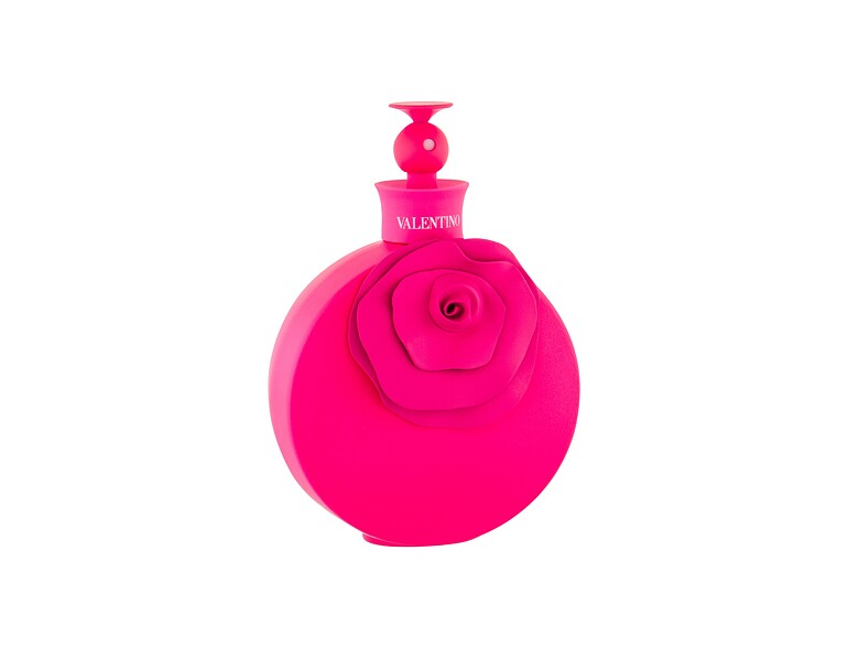 Eau de Parfum Valentino Valentina Pink 80 ml ohne Schachtel