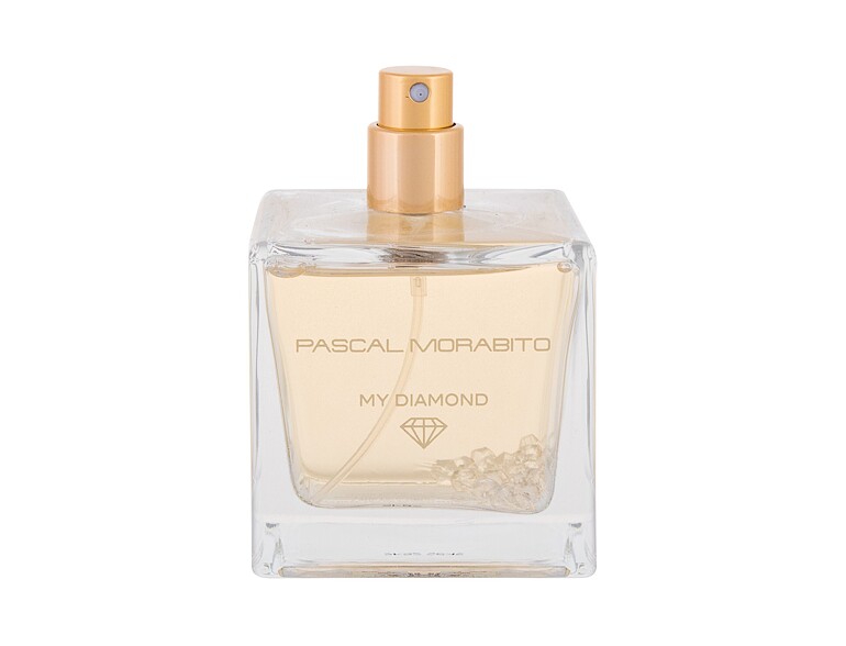 Eau de Parfum Pascal Morabito My Diamond 95 ml Tester