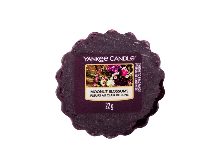 Duftwachs Yankee Candle Moonlit Blossoms 22 g