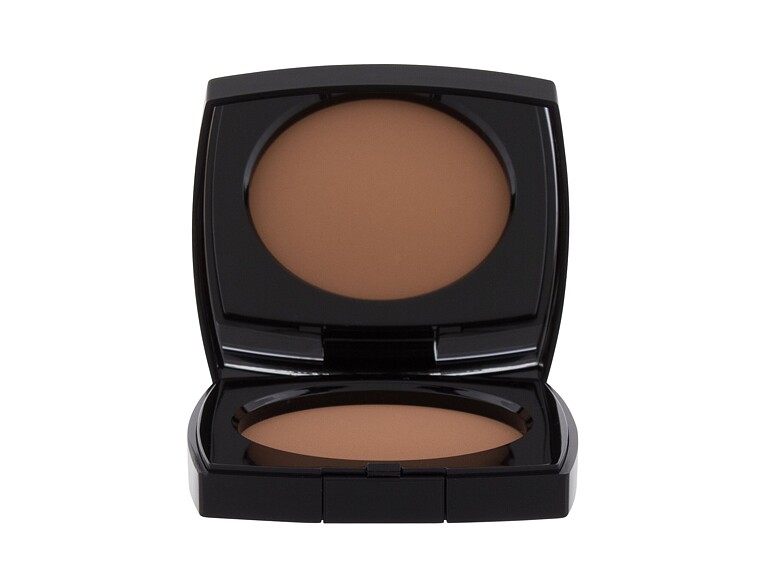 Puder Chanel Les Beiges Healthy Glow Sheer Powder 12 g 40 Beschädigte Schachtel